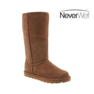 Tall BearPaw boots